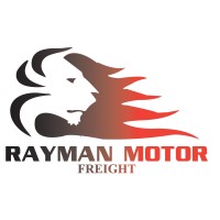 Rayman Motor Freight Systems Inc / RMF logo - Similar company to Rayman Motor Freight Systems Inc
