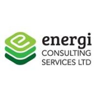 Energi Consulting Services Ltd