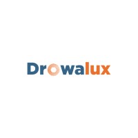 Drowalux logo - Similar company to Smalite Semiconductor Led