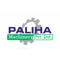 PALIHA MACHINERY PVT. LTD. logo - Similar company to Valancy