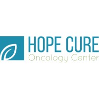 Hope Cure Oncology Center logo - Similar company to Cairo Cure Oncology Center
