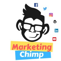 Marketing Chimp logo - Similar company to Arctic Solution
