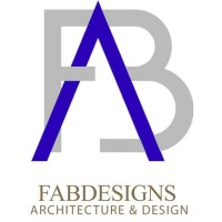 FABDESIGNS logo - Similar company to Paradigm Infratech