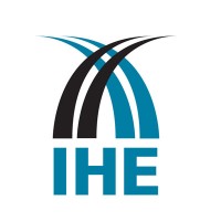Institute of Highway Engineers (IHE) logo - Similar company to Highway Engineering Ltd.