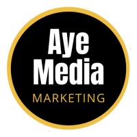 Aye Media logo - Similar company to Gtw Storage
