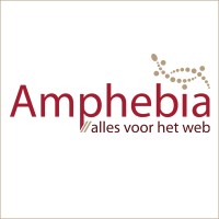 Amphebia Internet Solutions logo - Similar company to W.T. Solutions B.V.