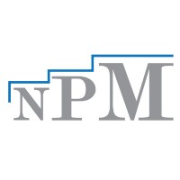 NPM, New Performance Management logo - Similar company to Effectively