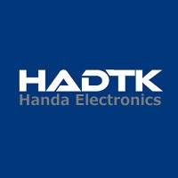 Handa Electronics logo - Similar company to Bikasto
