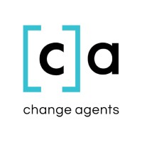 Change Agents logo - Similar company to Organizational Development Professionals