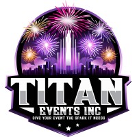 Titan Events, Inc logo - Similar company to Connection Is Magic With Samson Shulman