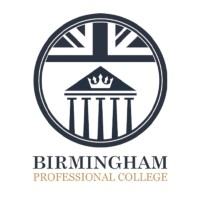 Birmingham Professional College - East Central London logo - Similar company to Limen Studio