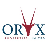 Oryx Properties Limited logo - Similar company to Boxa Possibilities