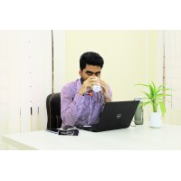 Shakil Ahmed logo - Similar company to Eftaapay