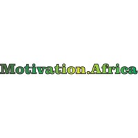 Motivation Africa logo - Similar company to Mralove Llc