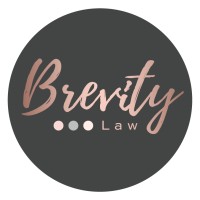 Brevity Law logo - Similar company to Dml