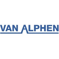 Van Alphen Industriële reiniging logo - Similar company to Van Alphen Metaal Bv