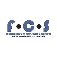 Featherbrooke Consulting Services logo - Similar company to Tealberg