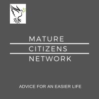 Mature Citizens Network logo - Similar company to Iansyst Ltd