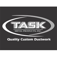 Task Metal Products logo - Similar company to Best Tool & Engineering