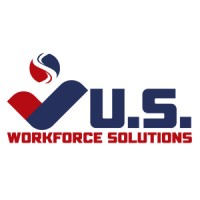 U.S. Workforce Solutions logo - Similar company to U.S Workforce Llc
