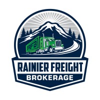 Rainier Freight Brokerage LLC logo - Similar company to Markique