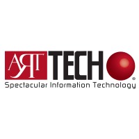 Art Tech - Led Wall Solutions logo - Similar company to Tech Led Wall