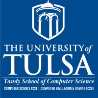 Tandy School Of Computer Science