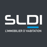 SLDI Immobilier logo - Similar company to Sldi Immobilier