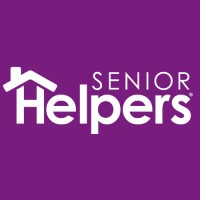 Senior Helpers logo - Similar company to Simplifychurch.Com