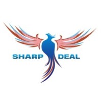 SharpDeal Securities logo - Similar company to Trade Master