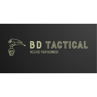 BD Tactical logo - Similar company to Tesseract