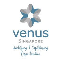 Venus Group logo - Similar company to Taşci Marble