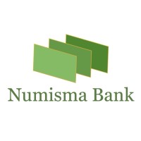 Numisma Bank logo - Similar company to Avid Aml