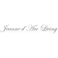 Jeanne d'Arc Living logo - Similar company to Nörd