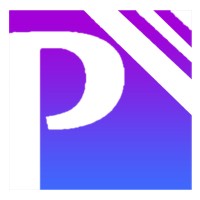 PaperAim logo - Similar company to Velvin Technologies Pvt