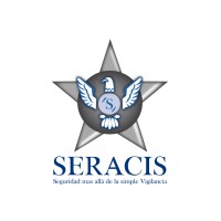 SERACIS Seguridad Privada logo - Similar company to Soproteco Ltda