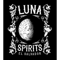 LUNA Spirits El Salvador logo - Similar company to Evd Agency