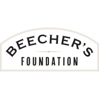 The Beecher's Foundation logo - Similar company to Sugar Mountain