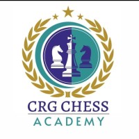 CRG Chess Academy logo - Similar company to Vishy Chess Academy