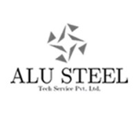 ALU STEEL Tech Services Private Limited logo - Similar company to Extrusion Zone