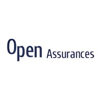 Open Assurance logo - Similar company to Pack & Carry Store