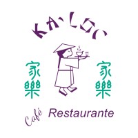 Café Ka´loc logo - Similar company to Dynamics Resources