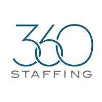 360 Staffing Services