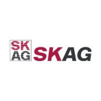 SKAG Vertriebs GmbH logo - Similar company to Lichtblick Digital Gmbh