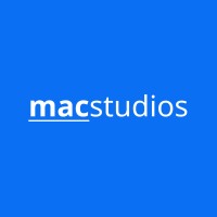Mac Studios ltd logo - Similar company to Flagship Media Group