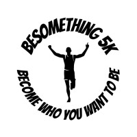 BeSomething 5K logo - Similar company to Torchwerks