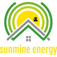 SunMine Energy logo - Similar company to E-Link Technology Co.,Ltd (Manufacturer)