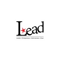LEAD logo - Similar company to Sundaram Finance Group
