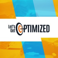 Let's Get Optimized logo - Similar company to Cascade Digital