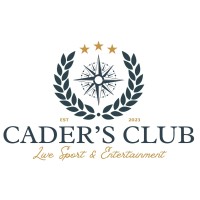 Cader's Club logo - Similar company to Knockout Entertainment Ltd